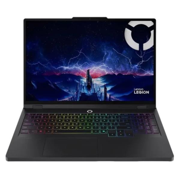 LAPTOP LENOVO LEGION 5I 15.1 PULG 7-255HX 16GB 512GB SSD RTX 5060/8GB WIN 11 INGLES 83F00005US NEGRO
