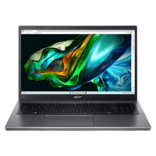LAPTOP ACER ASPIRE 5 15.6 PULG I5-13420H 8GB 512GB SSD WIN 11 A515-58PT-59VW NEGRO