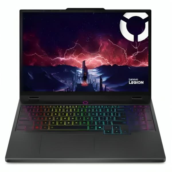 LAPTOP LENOVO LEGION 5 15AHP10 15.1" RYZEN 7-260 16GB 512GB RTX 5060 WIN 11 83M0004AUS NEGRO