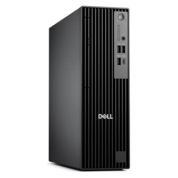 COMPUTADORA DELL PRO SLIM PLUS QBS1250 U9-285 64GB 2TB ESPA&Ntilde;OL WIN 11 PRO 3000184145988.1 NEGRO
