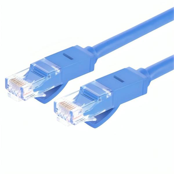 CABLE UGREEN NW102 CAT 6 U/UTP LAN 15M 11207