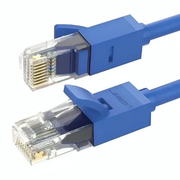 CABLE DE RED UGREEN NW102 CAT 6 U/UTP LAN 2M 11202