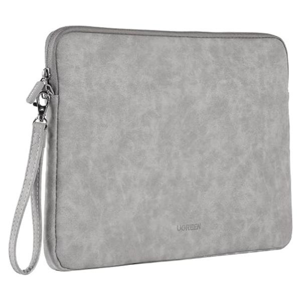 MALETIN PARA LAPTOP UGREEN LP187 14''-14.9'' 20476 GRIS