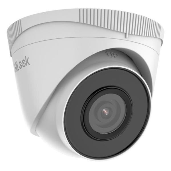 C&Aacute;MARA TURRET HIKVISION IPC-T221H(2.8MM)(C)(HILOOKSTD) (E) 2MP H.265+ DWDR IP67 POE IP67 311316020 BLANCO