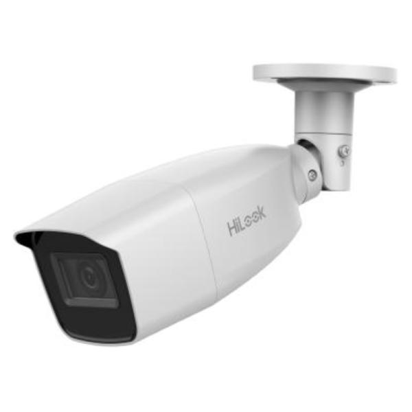 C&Aacute;MARA BULLET HIKVISION THC-B320-VF(2.8-12MM)(HILOOK STD) (E) 2 MP 4 EN 1 EXIR HASTA 40M IP66 300509544 BLANCO