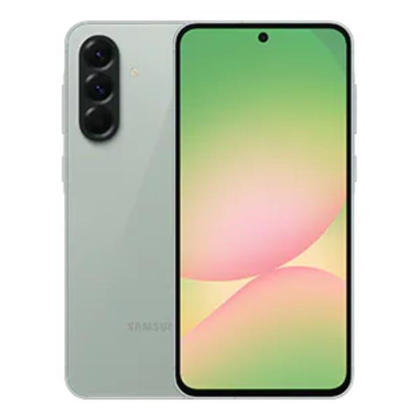 CELULAR SAMSUNG GALAXY A56 5G 128GB SM-A566EZGAGTO VERDE