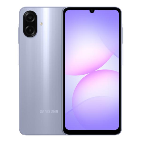 CELULAR SAMSUNG GALAXY A07 4/128GB DS SM-A075MLVGGTO VIOLETA