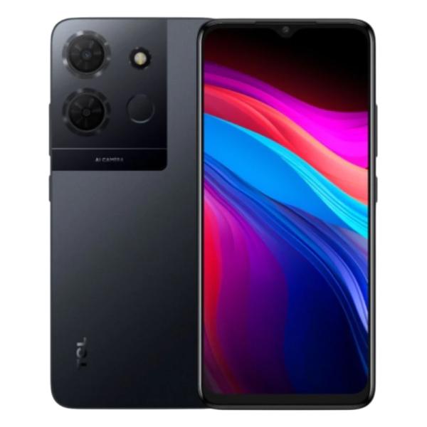 CELULAR TCL T442A 3+6/128GB DUAL SIM TCL-503-2S-GR