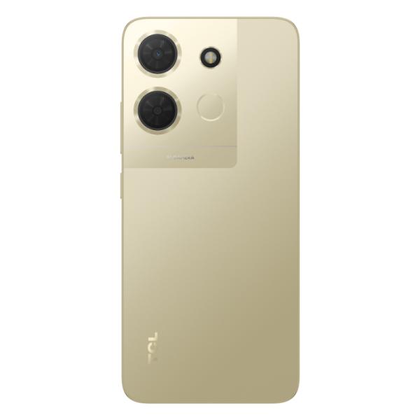 CELULAR TCL T442A 3+6/128GB DUAL SIM TCL-503-2S-GL DORADO