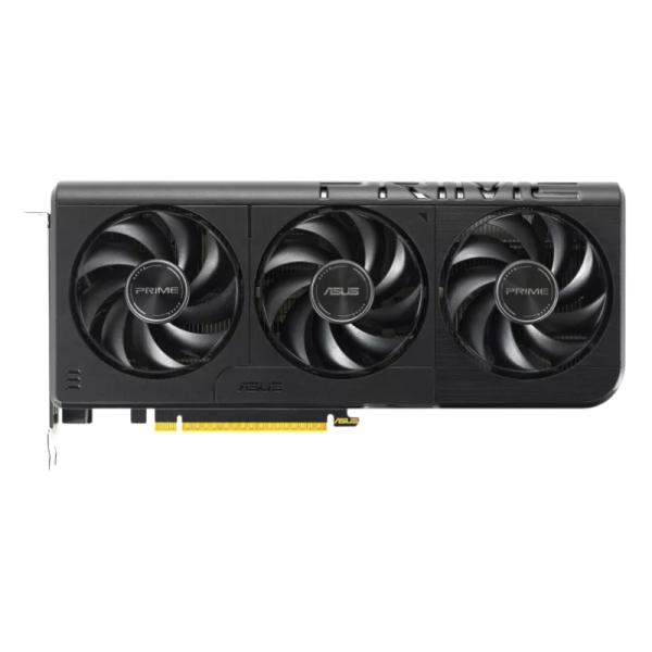 TARJETA DE VIDEO ASUS PRIME-RTX5060-O8G GDDR7 2595 MHZ 90YV0N10-M0AA00 NEGRO