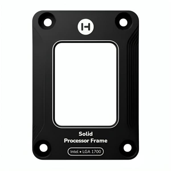 MARCO DE CONTACTO PARA CPU HYTE SOCKET 1700 ACC-HYTE-SPF-1700-BB NEGRO