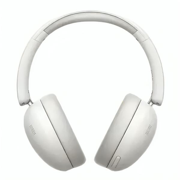 HEADSET UGREEN UGREEN HP205 STUDIO MAX 2 INALÁMBRICO BLUETOOTH 45017 GRIS