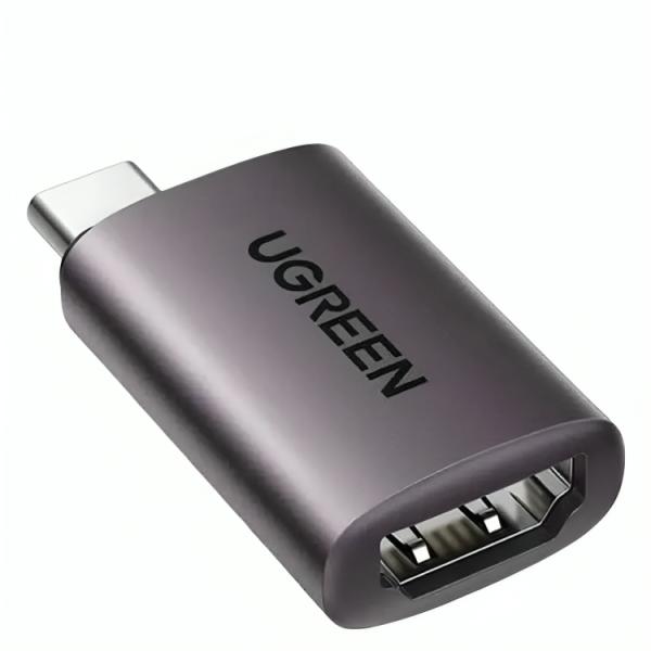 ADAPTADOR UGREEN US320 USB-C A HDMI 70450