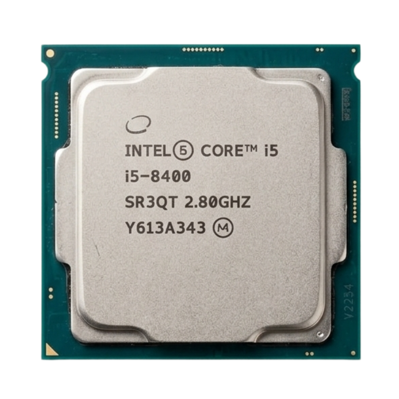 PROCESADOR INTEL TRAY I5 OCTAVA GENERACION SIN DISIPADOR I5-8VA