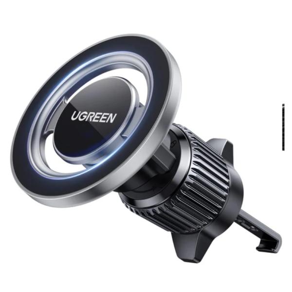 SOPORTE DE CELULAR UGREEN LP845 MAGNETICO PARA CARRO 65764