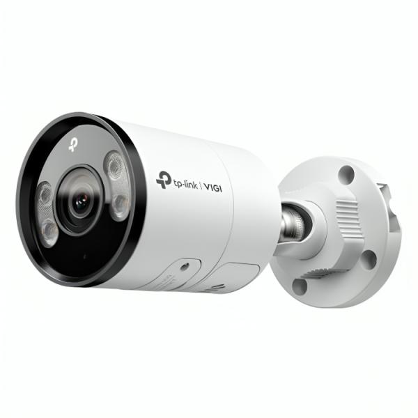 CAMARA BULLET TP LINK INSIGHT S355(2.8MM) 5MP FULL-COLOR LENTE FOCAL FIJO 2.8MM 30M IR BLANCO