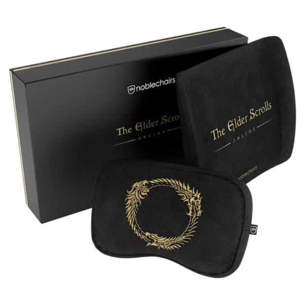 JUEGO DE ALMOHADAS NOBLECHAIRS  EDICI&Oacute;N THE ELDER SCROLLS NBL-SP-PST-013-AF