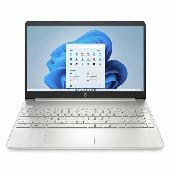 LAPTOP HP 15-FD0133WM 15.6" I3-N305 8GB 256GB INGLÉS WIN 11 B4KT4UA#ABA GRIS
