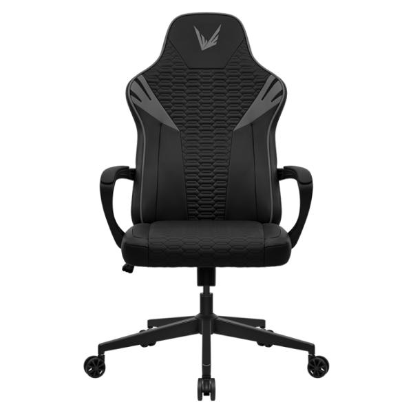 SILLA GAMING FORMULA V LINE VC2 LITE RACER PU 4711401664987 NEGRO