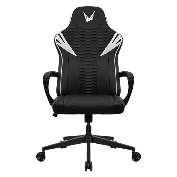 SILLA GAMING FORMULA V LINE VC2 LITE RACER PU 4711401664994 BLANCO