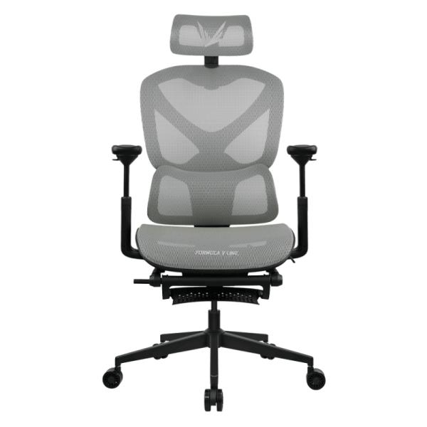 SILLA GAMING FORMULA V LINE ERGOLUX 5 PLUS MESH 4711401664888