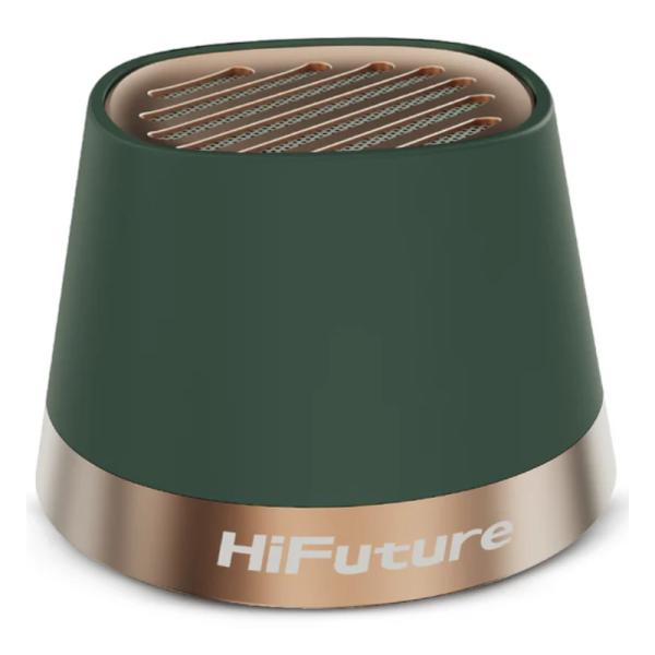 PARLANTE HIFUTURE MEGA S 5W INALÁMBRICO BLUETOOTH 5.4 LATTE