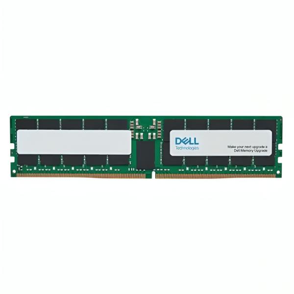 MEMORIA RAM PARA SERVIDOR DELL 32GB UPG 32GB-2RX8  DDR5 RDIMM 5600 MT/S AC888061