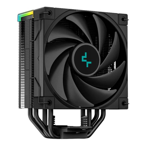 ENFRIAMIENTO DE AIRE DEEPCOOL AK400 DIGITAL SE LGA1851 / AM5/AM4 120MM R-AK400-BKADMN-GJD NEGRO