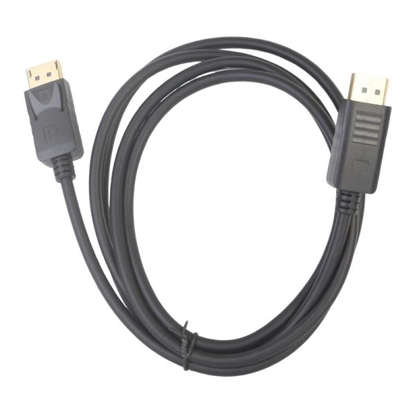 CABLE NOVA DISPLAYPORT A DISPLAYPORT 4K 60 HZ 1.8 M FAA40118001C
