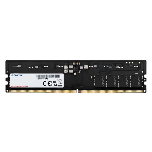 MEMORIA RAM PC 24GB ADATA AD5U560024G-S DDR5 5600 MHZ CL46-45-45 1.1 V
