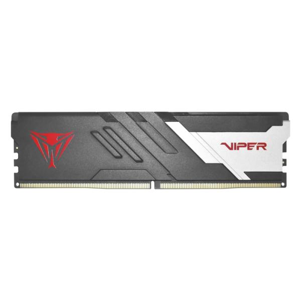 MEMORIA RAM PC (1X16GB) PATRIOT MEMORY VIPER VENOM DDR5 6000 MHZ CL30 1.35 V PVV516G60C30