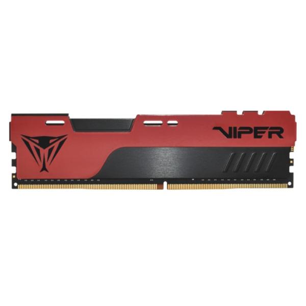 MEMORIA RAM PC 32GB PATRIOT VIPER ELITE II DDR4 3200 MHZ CL18 1.35 V PVE2432G320C8