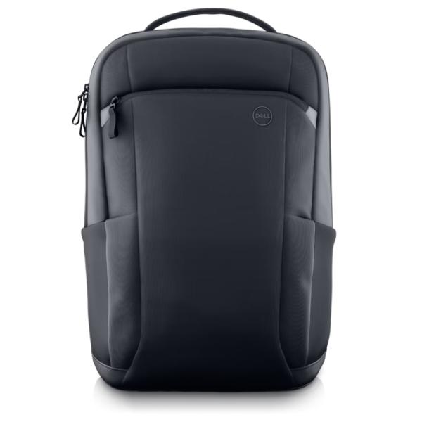 MOCHILA DELL ECOLOOP PRO SLIM 15 POLIESTER DELL-CP5724S NEGRO