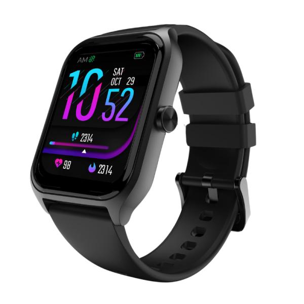 SMART WATCH HIFUTURE ULTRA 2 PRO / BANDA DE 22MM NEGRO