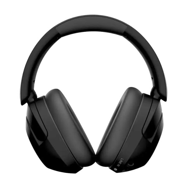 HEADSET GENIUS HS-810BT INALÁMBRICO BLUETOOTH / 3.5MM 31710029400 NEGRO