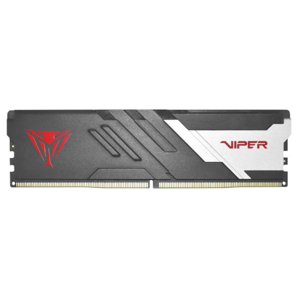 MEMORIA RAM PC 16GB PATRIOT VIPER VENOM DDR5 5600MHZ CL36 1.25V PVV516G56C36 NEGRO