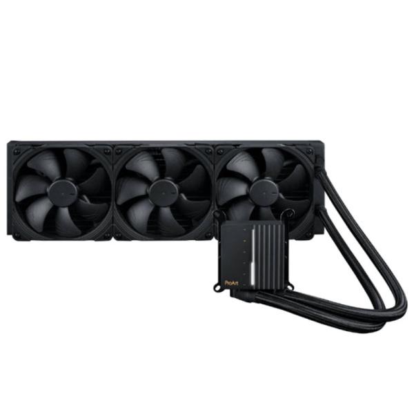 ENFRIAMIENTO LIQUIDO RGB ASUS PROART LC 360 AIO 360MM 90RC0120-M0AAY0 NEGRO