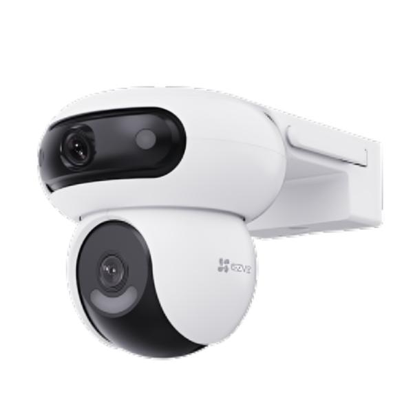 CAMARA PAN & TILT EZVIZ CS-H90-R100-8H44WKFL(AM-STD)(Mul) (E) 2K  H.265 / H.264 2.8MM 30M 303103348