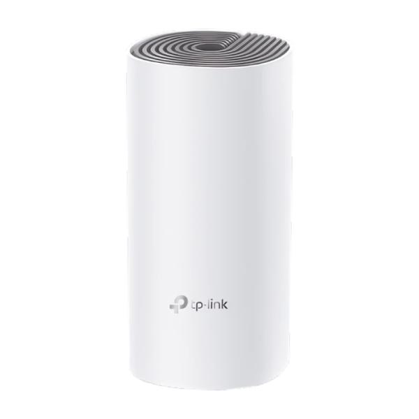 SISTEMA WIFI TP LINK DECO E4 (1-PACK) (US) DOBLE BANDA AC1200 MESH