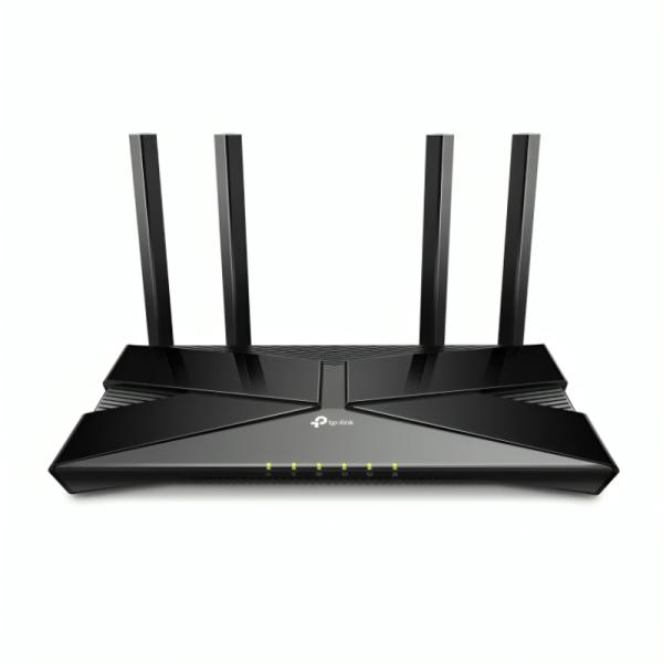 ROUTER TP LINK EX511(US1) WIFI 6 AX3000 DUAL BAND
