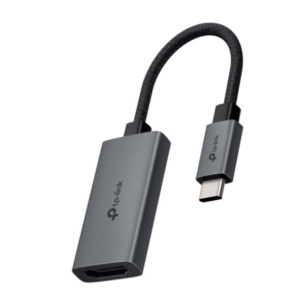 ADAPTADOR TP LINK UA520C(UN) USB-C A HDMI