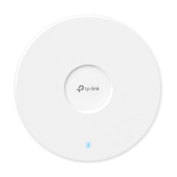 PUNTO DE ACCESO TP LINK EAP773(US) WIFI 7 BE11000 TRI-BAND BLANCO