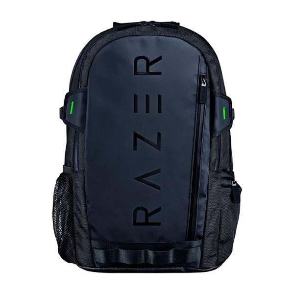 MOCHILA PARA LAPTOP RAZER ROGUE 16 V3 16" RESISTENTE AL AGUA Y DESGARRO RC81-03640101-0000