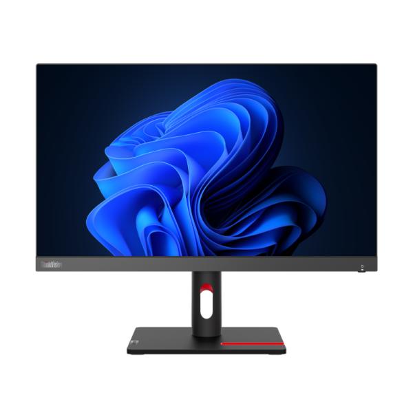 MONITOR LENOVO THINKVISION S22I-30 21.5" PLANO 1920 X 1080 75 HZ ANTI-GLARE  HDMI Y VGA 63FCKARBLA