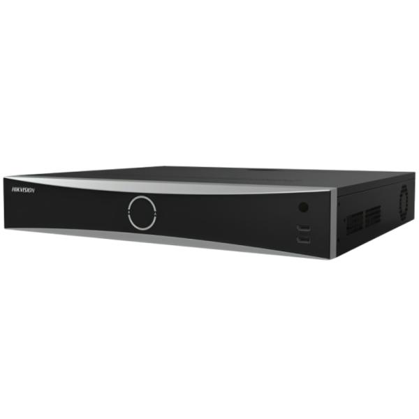 GRABADORA NVR HIKVISION DS-7732NXI-K4(D)(STD) (E) 32 CANALES  3840 &times; 2160 / 30Hz  H.265+ 303621102-AF