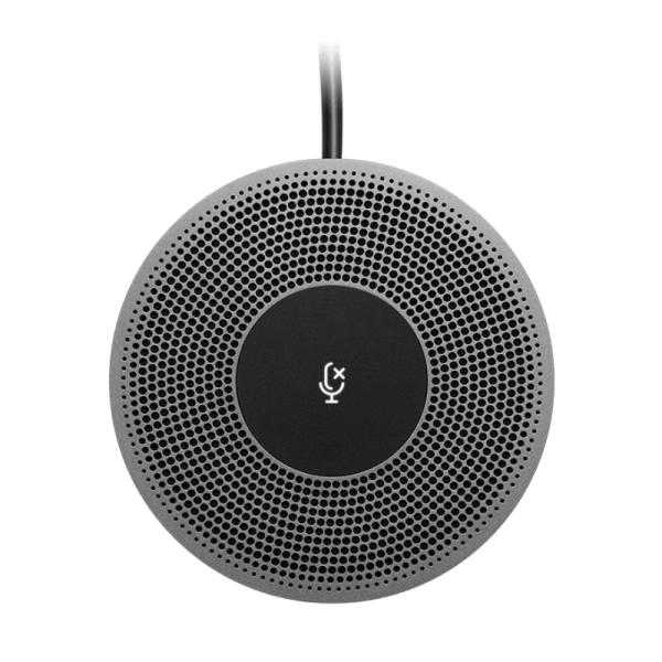 MICROFONO LOGITECH MEET UP MICRO SUB 989-000405