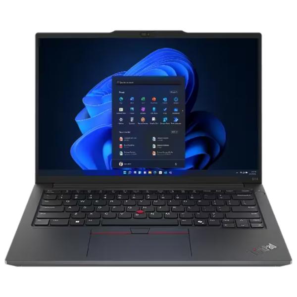 LAPTOP LENOVO THINKPAD T16 GEN 2 16.0 16" I7-1355U 32GB 1TB SSD LECTOR DE HUELLA WIN 11 PRO INGLES 21HHS1C600-KIT