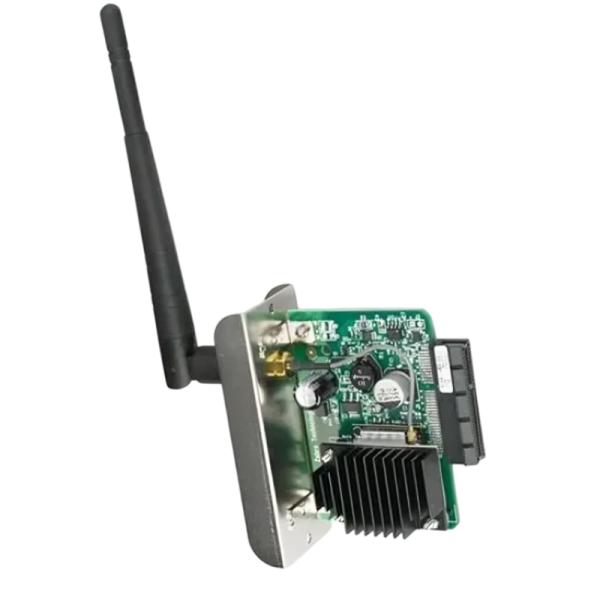TARJETA DE RED ZEBRA P1083320-037C WIFI5 BT4.2 867MBPS DUALBAND ZT600 NEGRO