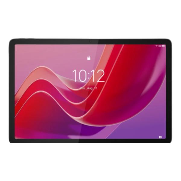 TABLET LENOVO TAB M11 11" 8 GB 128 GB Wi-Fi 2.4/5 / BLUETOOTH 5.1 ANDROID 13 ZADB0208PA GRIS