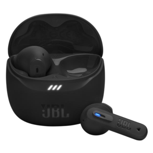 AUDIFONO JBL TUNE FLEX 2 INALÁMBRICO BLUETOOTH JBLTFLEX2BLKAM NEGRO